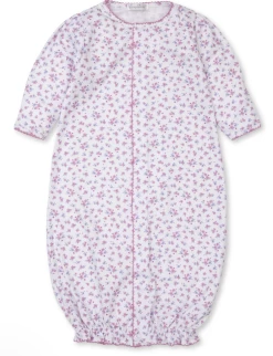 Kissy Kissy Castle Couture Convertible Gown Infant Clothing