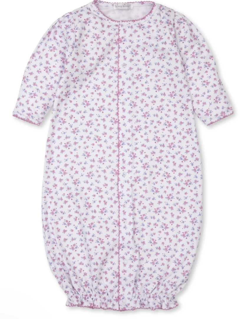 Top 10 ๐ฅ Kissy Kissy Castle Couture Convertible Gown Infant Clothing ๐ 1 Kissy Kissy Castle Couture Convertible Gown Infant Clothing