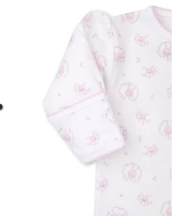 Best Sale ๐ฅ Infant Clothing Kissy Kissy Bunny Hugs Footie โค๏ธ 3 Infant Clothing Kissy Kissy Bunny Hugs Footie