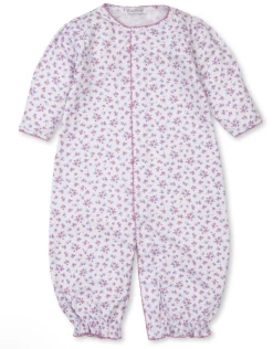 Kissy Kissy Castle Couture Convertible Gown Infant Clothing