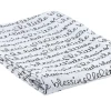 STEPHEN BABY Swaddle Blanket - Little Blessing