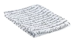 STEPHEN BABY Swaddle Blanket - Little Blessing