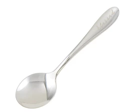 STEPHEN BABY Keepsake Spoon - Blessed Baby Accessories