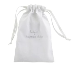 STEPHEN BABY Baby Accessories Baby's Keepsake Bible