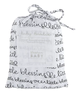 STEPHEN BABY Swaddle Blanket - Little Blessing