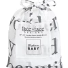 STEPHEN BABY Face To Face Swaddle Blanket - Wonderfully Made Baby Accessories