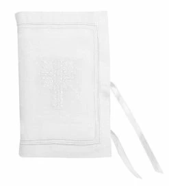 STEPHEN BABY Baby Accessories Baby's Keepsake Bible