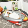 GOOD BANANA ROCKET DREAM FLOATIES SLEEPOVER BED