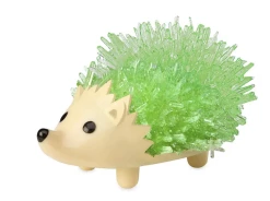 HEARTHSONG Crystal Hedgehog