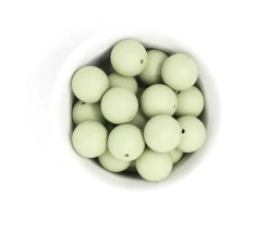 Three Hearts ABBY TEETHING RATTLE