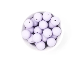 Three Hearts ABBY TEETHING RATTLE