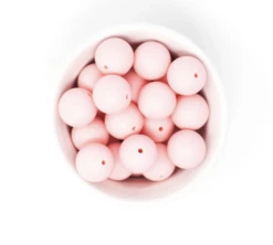 Three Hearts ABBY TEETHING RATTLE