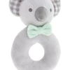 Baby Registry RING RATTLE KOALA