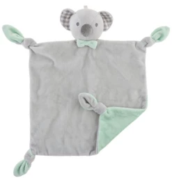 Stephen Joseph Accessories LOVIE KOALA Baby Accessories