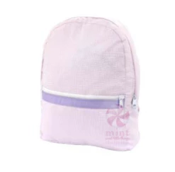 Oh Mint PRINCESS SEERSUCKER MED BACKPACK