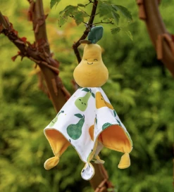 Mary Meyer Baby Accessories Sweet Pear Soothie