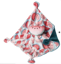 Mary Meyer Sweet Watermelon Soothie