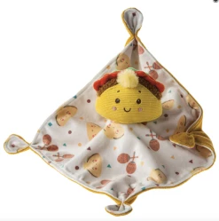 Mary Meyer Sweet Taco Soothie Baby Accessories