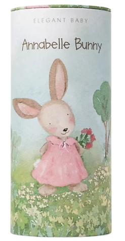 Elegant Baby EB Annabelle Bunny Gift Set