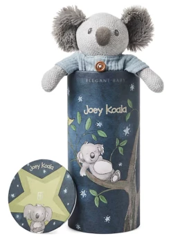 Elegant Baby EB JOEY KOALA GIFT SET Baby Accessories