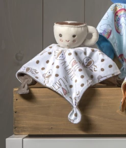 Mary Meyer Sweet Latte Soothie Baby Accessories