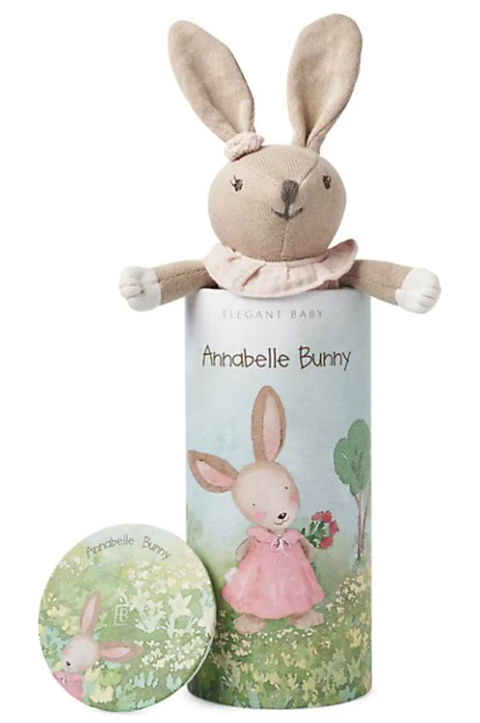Promo โ Elegant Baby EB Annabelle Bunny Gift Set ๐ 1 Elegant Baby EB Annabelle Bunny Gift Set