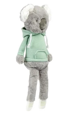 Stephen Joseph Accessories KOALA PLUSH DOLL Baby Accessories