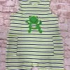 Squiggles FROG W/POCKET SUNSUIT Spring/Summer 2023