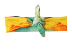 Headbands Of Hope Chasing The Brightside Knotted Headband