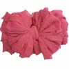 Baby Registry HOT PINK KNOT HEADBAND