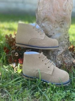 JOSMO LOGAN DIRTY BUCK WALKING SHOES