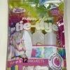 HORIZON GROUP Toys Neon Glow Tie Dye Kit
