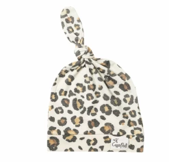 Baby Registry CP ZARA TOP KNOT HAT