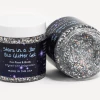 Zoey Koko Stars In A Jar Bio Glitter Gel Gifts