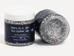 Zoey Koko Stars In A Jar Bio Glitter Gel Gifts