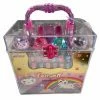 HOT FOCUS INC CATICORN CARRY ALL COSMETIC Toys
