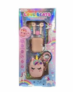 HOT FOCUS INC UNICORN LOVE BEATS