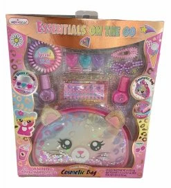 HOT FOCUS INC LEOPARD ESSENTIALS ON THE GO Toys
