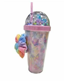 HOT FOCUS INC Toys TIE DYE BUTTERFLY CUP OF FUN