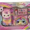 HOT FOCUS INC Toys CATICORN GLAMOUR BEAUTY