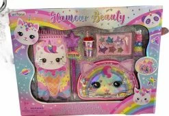 HOT FOCUS INC Toys CATICORN GLAMOUR BEAUTY