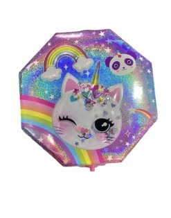 HOT FOCUS INC CATICORN MUSICAL JEWELRY BOX