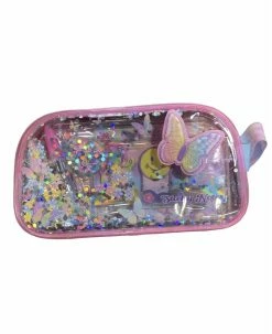 HOT FOCUS INC TIE DYE BUTTERFLY WRITING INSPIRATION