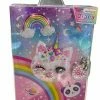 HOT FOCUS INC CATICORN DIARY W/LOCK & KEYS Toys