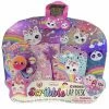HOT FOCUS INC CATICORN SCRIBBLE LAP DESK Toys