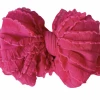 IN AWE Baby Accessories WILD PINK MINI KNOT HEADBAND
