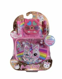 HOT FOCUS INC CATICORN PRETTY LIPS