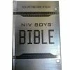Books NIV Boys Bible