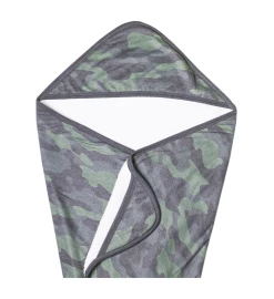 Brand new 🔥 Copper Pearl Hunter Hooded Towel Baby Accessories 👏 3 Copper Pearl Hunter Hooded Towel Baby Accessories