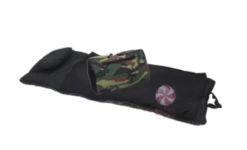 Oh Mint Woodland Seersucker Nap Roll